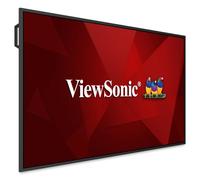 ViewSonic CDE65G3-1C écran commercial 4K de 65 pouces sans système d'exploitation