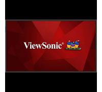 ViewSonic CDE75G3-1C écran commercial 4K de 75 pouces sans système d'exploitation