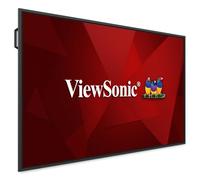 ViewSonic CDE75G3-1C écran commercial 4K de 75 pouces sans système d'exploitation