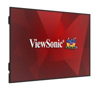 ViewSonic Écran commercial CDE9831 98" 4K UHD 500 nits 5000:1 OPS 8Go/32Go 2x16W Wi‑Fi