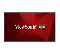 ViewSonic CDE98G3-1C Écran commercial 4K de 98 pouces sans système d'exploitation