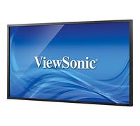VIEWSONIC CDP4260-TL - Classe 42" écran LED - signalisation numérique - avec écran Tactile - 1080p (Full HD) 1920 x 1080