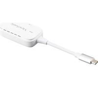 Viewsonic Dongle sans fil (Tx + Rx) pour adaptateur WLAN USB