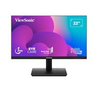 Viewsonic VA220-H écran plat de PC 55,9 cm (22") 1920 x 1080 pixels Full HD LED Noir