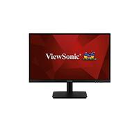 ViewSonic Ecran 23.6" VA2406-H FHD 1080p LED VA 16:9 250cd/m2 5 ms HDMI/VGA Compatible VESA 100x100