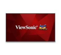 ViewSonic Ecran 43' LFD 4K LED UHD 16:9 32Go 500nit 6.5ms 5000:1 178/178 VESA 200x200 2xHDMI, 2xUSB, 1xUSB Type-C,RJ45, RS232, HPs 2x16W / CDE4330