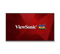 ViewSonic Écran CDE8630 86"