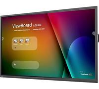 ViewSonic ViewBoard 98" écran LCD rétro-éclairé par LED - 4K