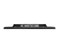 Viewsonic Écran plat tactile TD1630-3 15,6" (39,6 cm) HD 1366×768 Multi-utilisateur Noir