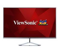 VIEWSONIC Écran LED VX3276-2K-mhd - 32"" (31.5"" visualisable) - 2560 x 1440 WQHD - IPS - 250 cd/m² - 1200:1 - 3 ms
