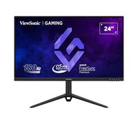 ViewSonic Ecran PC - Moniteur VX Series VX2428J Plat de PC 61 cm (24") 1920 x 1080 Pixels Full HD LED Noir