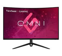 ViewSonic Écran VX3218-PC-MHDJ 32" LCD VA AMD FreeSync Flicker Free
