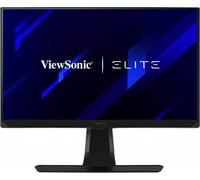 ViewSonic ELITE XG320U 32" 4K UHD IPS LED Moniteur de Jeu - Noir
