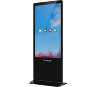 Viewsonic Écran EP5542 55 pouces HDMI USB Noir