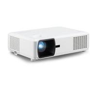 Viewsonic LS610HDH vidéo-projecteur Projecteur à focale courte 4000 ANSI lumens DMD 1080p (1920x1080) Blanc