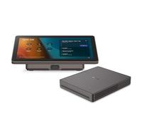 Moteur informatique et console tactile ViewSonic TeamJoin TRS10 pour les salles Microsoft Teams