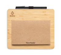 ViewSonic ID0730 - 19,9 cm - Portable - Stylo à encre sans batterie - Pour esquisse, dessin, design graphique, enseignement à distance, apprentissage à distance - Compatible avec Windows, Mac, Android