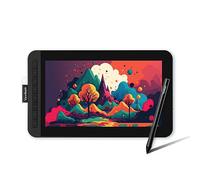 ViewSonic ID1230 Tablette graphique Full HD 12" 8192 Pro Pen 2 sensible à la pression avec détection d'inclinaison, compatible avec Mac et Windows