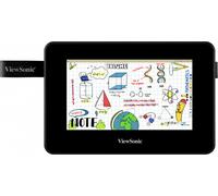 ViewSonic ID710-BWW 7" Display tactile