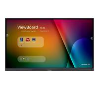 ViewSonic IFP5550-3 - 139,7 cm (55 pouces) - 1209,6 x 680,4 mm - 8 ms - 3840 x 2160 pixels - TFT - 5000 ViewSonic