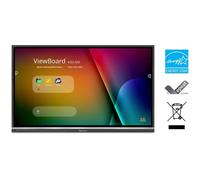 ViewSonic IFP5550-5 - Écran interactif 55" UHD 4K avec Ultra Fine Touch
