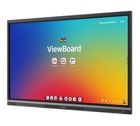 ViewSonic IFP5551 Display