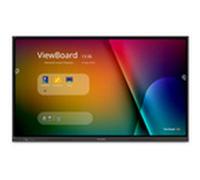 Viewsonic ifp6534 display