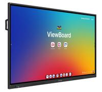 Viewsonic IFP6534 - Écran interactif 65” 4K UHD avec Android 14