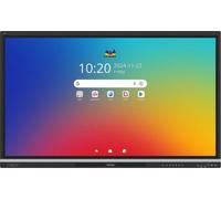 Viewsonic Écran interactif ViewBoard IFP7551 75" 4K EDLA IR tactile multi-touch 50 points