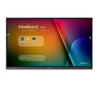 Viewsonic ifp8634 display