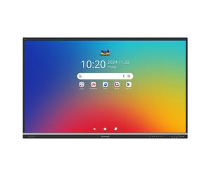ViewSonic IFP8651-3C Écran ViewBoard 4K de 86 pouces certifié EDLA