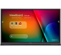 ViewSonic IFP8652-1B, 86'' (190cm) Écran interactif 4K Fonctionnement continu 24/7