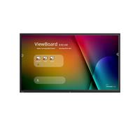 Viewsonic IFP9850-4 Écran Interactif 98" LCD 4K Ultra HD 3840x2160 350cd/m² Tactile, Android 9, WiFi, HDMI 2.0, Processeur ARM Cortex-A73