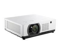 ViewSonic Laserprojector 3LCD WUXGA 1920x1200 6000 ansilumen TR 1.08-1.77 1.6x zoom incl - LCD - 6.000 Ansilumen (LSC601WU)