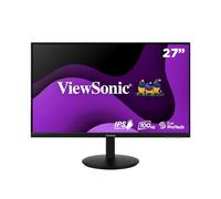 Viewsonic VG2709-2K-MHD LED display 68,6 cm (27") 2560 x 1440 pixels Quad HD Noir