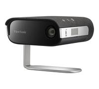 VIEWSONIC LED projector WVGA (854x480) 360 led lumen, 2x3W Harman Kardon Cube, incl. WiFi/Bluetooth (SMART) + audio BT out. HDMI, USB-C (M1XE)