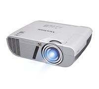 ViewSonic LightStream PJD6352LS Vidéoprojecteur XGA Panoramique à Focale Courte (3200 Lumens, VGA/MHL/HDMI)