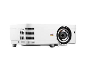 VIEWSONIC LS550WH