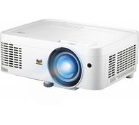 LS560W - Projecteur DLP - LED - 3000 ANSI lumens - WXGA (1280 x 800) - 16:10 - 720p - objectif zoom
