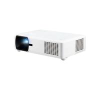 Viewsonic LS610HDH - Projecteur Focale Courte 1080p (1920x1080) 4000 ANSI Lumens DMD LED - Durée de Vie 60000h, Ratio 1.3-1.56, HDMI 1.4