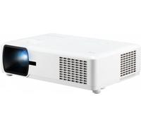 Viewsonic LS610HDH vidéo-projecteur Projecteur à focale courte 4000 ANSI lumens DMD 1080p (1920x1080) Blanc