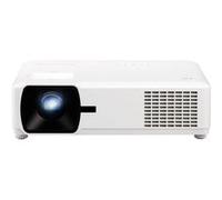 Viewsonic WXGA 4000 ANSI lumens LED WXGA (1280x800) Blanc