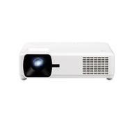 Viewsonic WXGA 4000 ANSI lumens LED WXGA (1280x800) Blanc