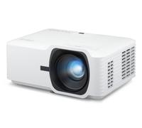 Viewsonic LS630W vidéo-projecteur Projecteur à focale standard 4500 ANSI lumens DMD WXGA (1280x800) Blanc