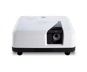 ViewSonic LS700-4K - Projecteur DLP - Laser/phosphore - 3300 ANSI lumens - 3840 x 2160-16:9-4K