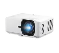 Viewsonic LS711HD vidéo-projecteur Projecteur à focale courte 4000 ANSI lumens 1080p (1920x1080) Blanc