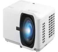 Viewsonic LS711HD vidéo-projecteur Projecteur à focale courte 4000 ANSI lumens 1080p (1920x1080) Blanc
