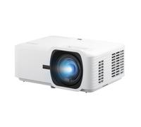 Viewsonic LS711HD vidéo-projecteur Projecteur à focale courte 4000 ANSI lumens 1080p (1920x1080) Blanc