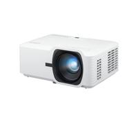 Viewsonic LS740HD Projecteur Laser 3LCD 5000 ANSI Lumens 1080p (1920x1080) Focale Standard, Durée de Vie Lampe 20000h (30000h Eco), HDMI 2.0