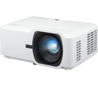 Viewsonic LS740HD vidéo-projecteur Projecteur à focale standard 5000 ANSI lumens 3LCD 1080p (1920x1080) Blanc